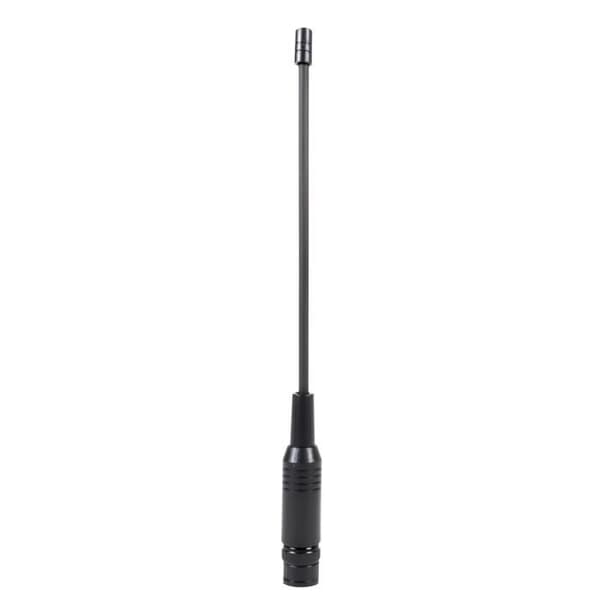 Batteripaket PNI PB-HP62 1500mAh Li-ION Plus 230V strömförsörjning och BNC-antenn för CB Radio PNI HP 62