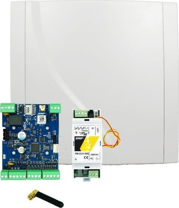 Radioöverföringsmodul Ropam - BasicLTE-SET - LTE MODUL