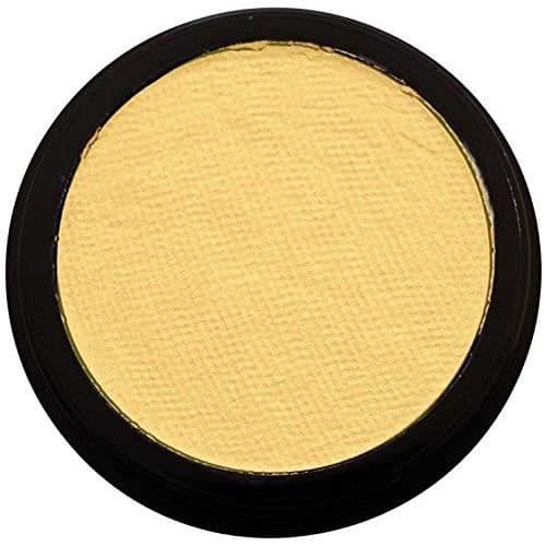 Eulenspiegel Lespiègle Professionell Aqua Makeup Beige Klar 3.5 ML/5 G - 359082