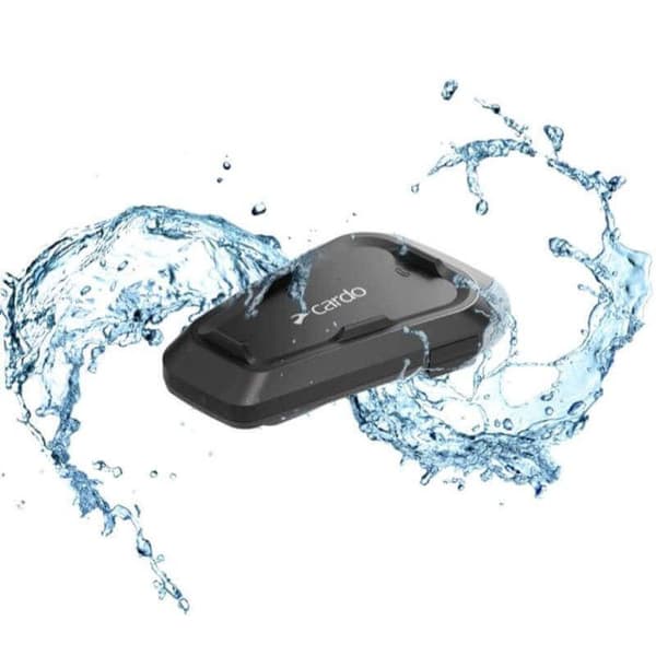Radiotransmissionsmodul Cardo - SPRT0002 - SPIRIT HD Enkel