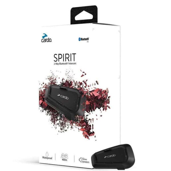 Radiotransmissionsmodul Cardo - SPRT0002 - SPIRIT HD Enkel