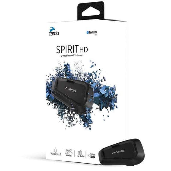 Radiotransmissionsmodul Cardo - SPRT0002 - SPIRIT HD Enkel