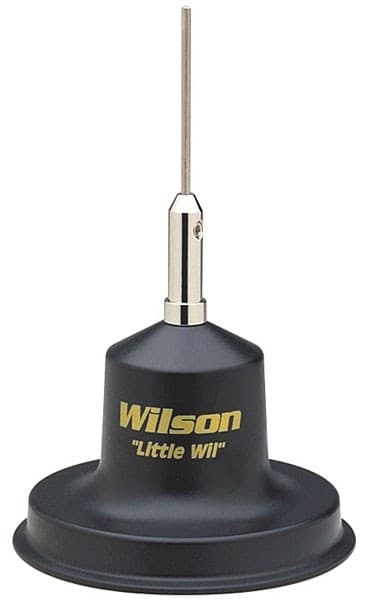 CB-antenn Wilson LITTLE WIL