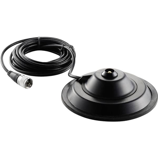 DV-antennfot Albrecht 6781 BM150DV