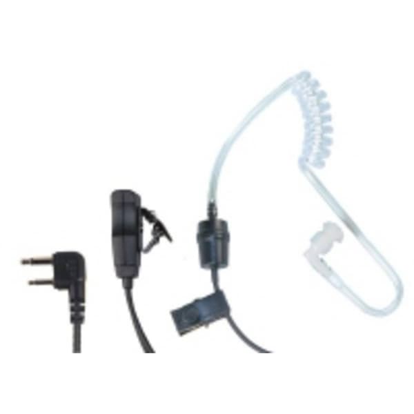Albrecht Headset AE 31 C2-L 41999
