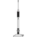 Miniatyrbild 3 av 3: Albrecht 65215 CBM 108 CB-mobilantenn Lambda-Typ 1/4