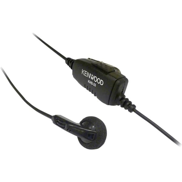 Kenwood Headset KHS-33