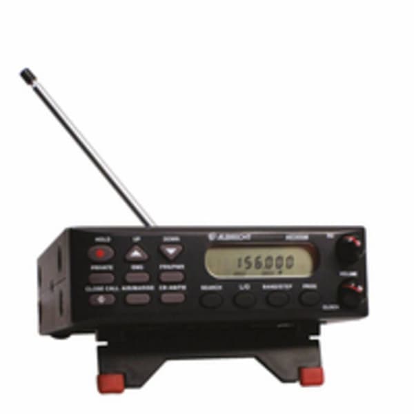 Albrecht AE355M 27055 Trådlös bordskcanner