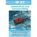 Miniatyrbild 4 av 4: Stabo Freecomm 850 20851 PMR-walkie talkie Set 2 st