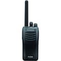 Miniatyrbild 2 av 2: Kenwood TK-3501 UHF FM TK-3501E PMR-walkie talkie