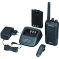 Miniatyrbild 1 av 2: Kenwood TK-3501 UHF FM TK-3501E PMR-walkie talkie