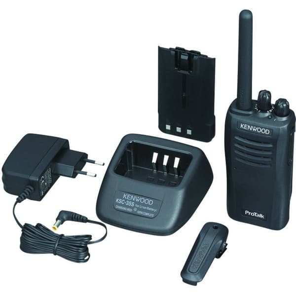 Kenwood TK-3501 UHF FM TK-3501E PMR-walkie talkie