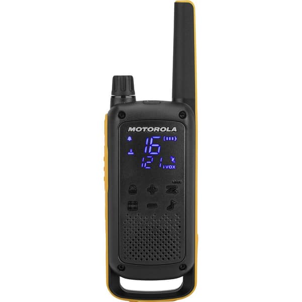 Motorola Solutions TLKR T82 Extreme 188069 PMR-walkie talkie Set 2 st