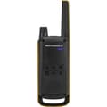 Miniatyrbild 2 av 4: Motorola Solutions TLKR T82 Extreme 188069 PMR-walkie talkie Set 2 st