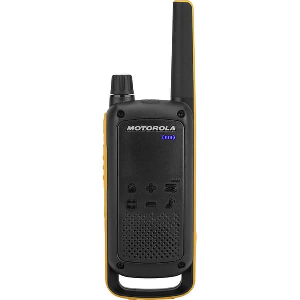 Motorola Solutions TLKR T82 Extreme 188069 PMR-walkie talkie Set 2 st