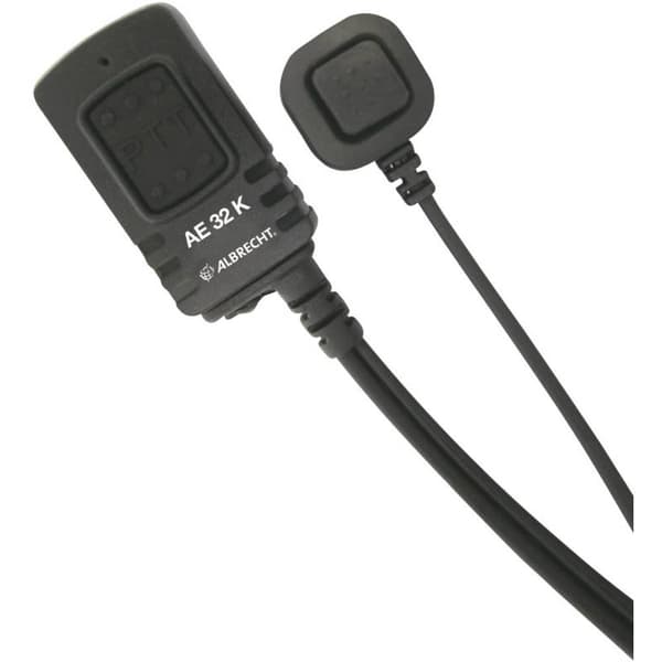 Albrecht Headset AE 32 K 41633