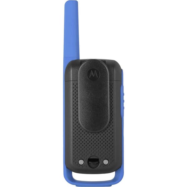 Motorola Solutions TALKABOUT T62 blau PMR-walkie talkie