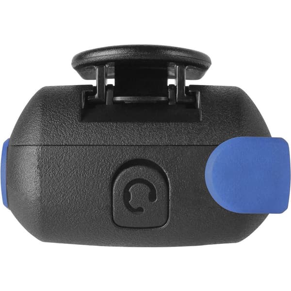 Motorola Solutions TALKABOUT T62 blau PMR-walkie talkie