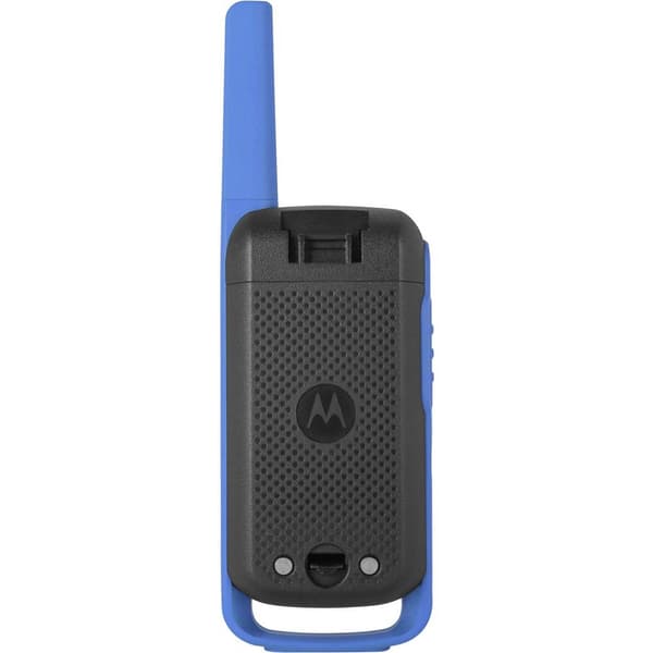 Motorola Solutions TALKABOUT T62 blau PMR-walkie talkie