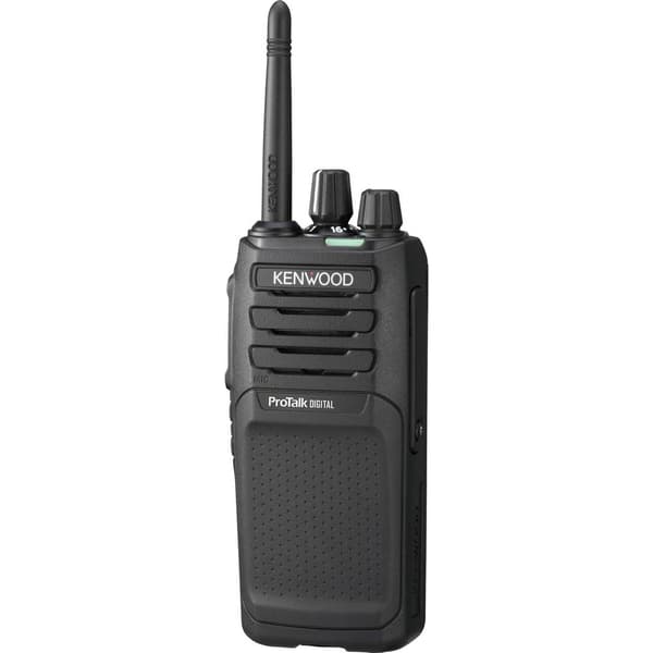 Kenwood Pro Talk TK-3701D TK-3701D PMR-radio