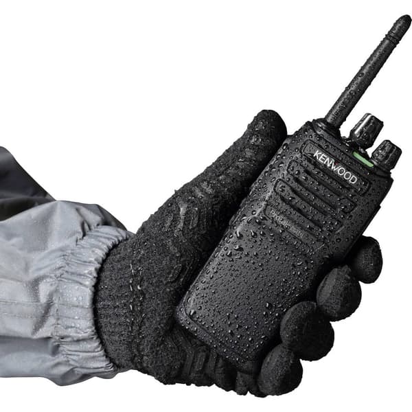 Kenwood Pro Talk TK-3701D TK-3701D PMR-radio