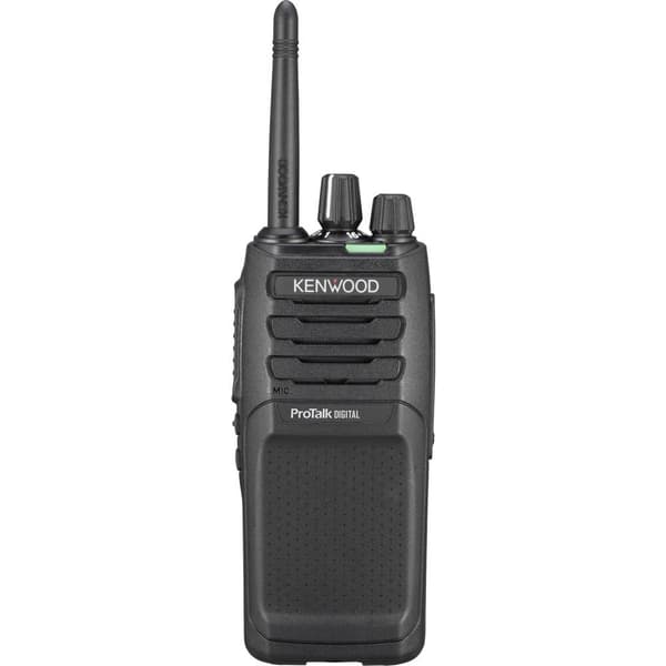 Kenwood Pro Talk TK-3701D TK-3701D PMR-radio