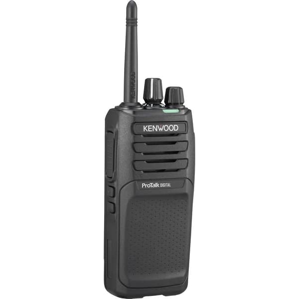 Kenwood Pro Talk TK-3701D TK-3701D PMR-radio