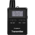 Miniatyrbild 1 av 4: Albrecht ATT400 29971 Tour Guide System