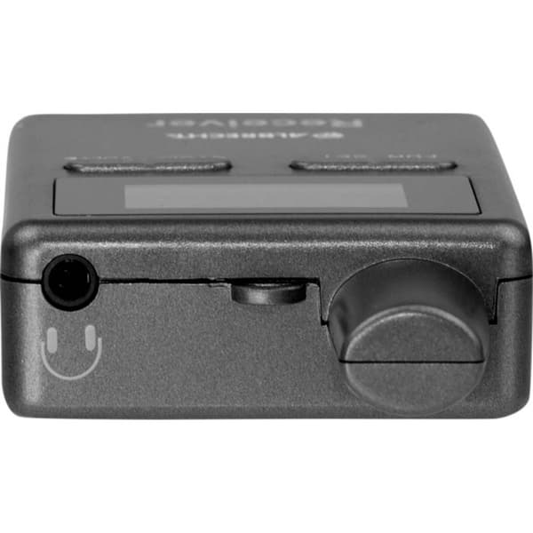 Albrecht ATR 400 29970 Tour Guide System