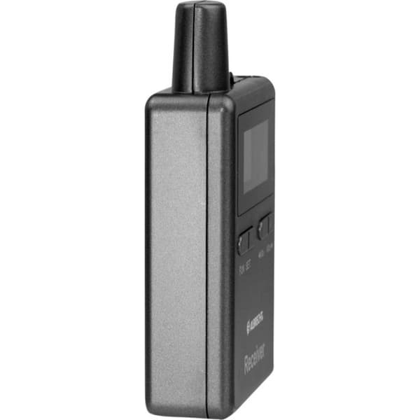 Albrecht ATR 400 29970 Tour Guide System