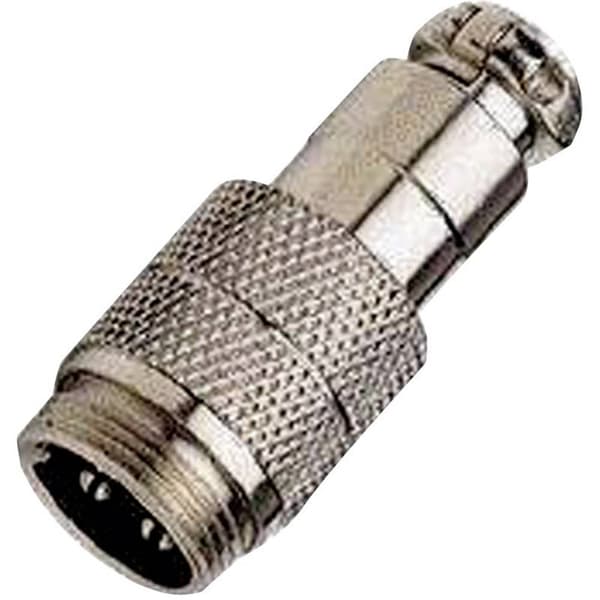 Mikrofonanslutning Albrecht NC 526 5145