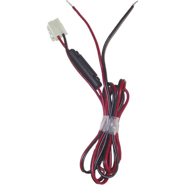 DC-strömkabel Albrecht 58168 58168