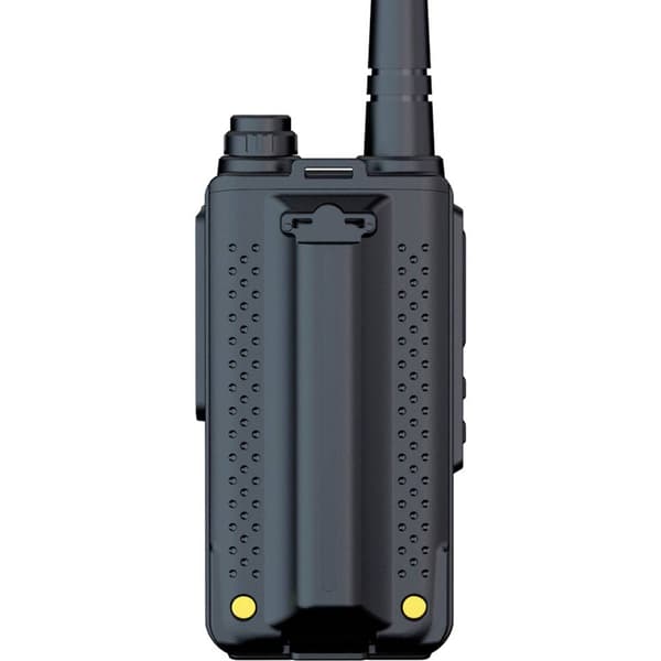 Albrecht Tectalk Worker 3 29826 PMR-walkie talkie Set 4 st