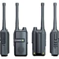 Miniatyrbild 7 av 10: Albrecht Tectalk Worker 3 29825 PMR-walkie talkie Set 2 st