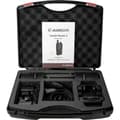 Miniatyrbild 9 av 10: Albrecht Tectalk Worker 3 29825 PMR-walkie talkie Set 2 st
