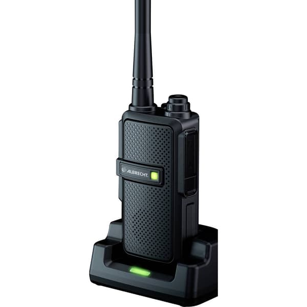 Albrecht Tectalk Worker 3 29824 PMR-walkie talkie