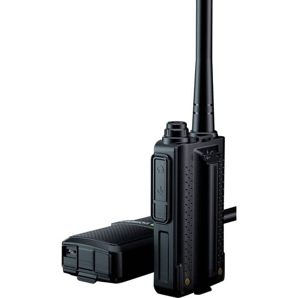 Albrecht Tectalk Worker 3 29824 PMR-walkie talkie