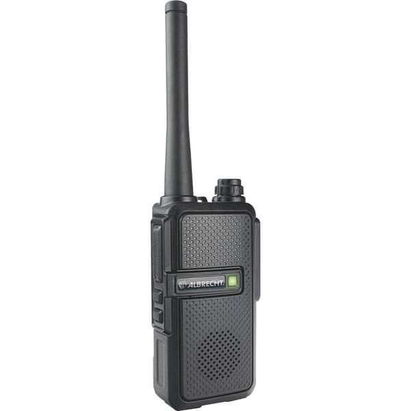 Albrecht Tectalk Worker 3 29824 PMR-walkie talkie