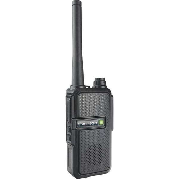 Albrecht Tectalk Worker 3 29824 PMR-walkie talkie