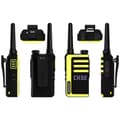 Miniatyrbild 3 av 4: Kenwood UBZ-LJ9SET UBZ-LJ9SET PMR-radio Set 2 st