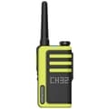 Miniatyrbild 4 av 4: Kenwood UBZ-LJ9SET UBZ-LJ9SET PMR-radio Set 2 st