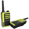 Miniatyrbild 1 av 4: Kenwood UBZ-LJ9SET UBZ-LJ9SET PMR-radio Set 2 st