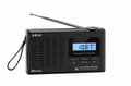 Miniatyrbillede 7 af 10: Radio portabil AKAI APR-600 0.8 W, negru