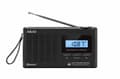 Miniatyrbillede 8 af 10: Radio portabil AKAI APR-600 0.8 W, negru