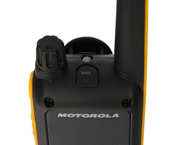 T82 EXTREME KRÓTKOFALÓWKI PMR 446