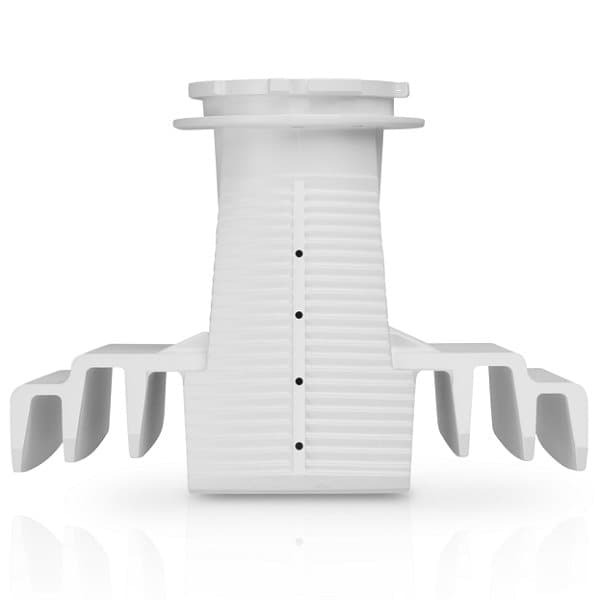 Ubiquiti PrismAP-5-90 network antenna 13 dBi