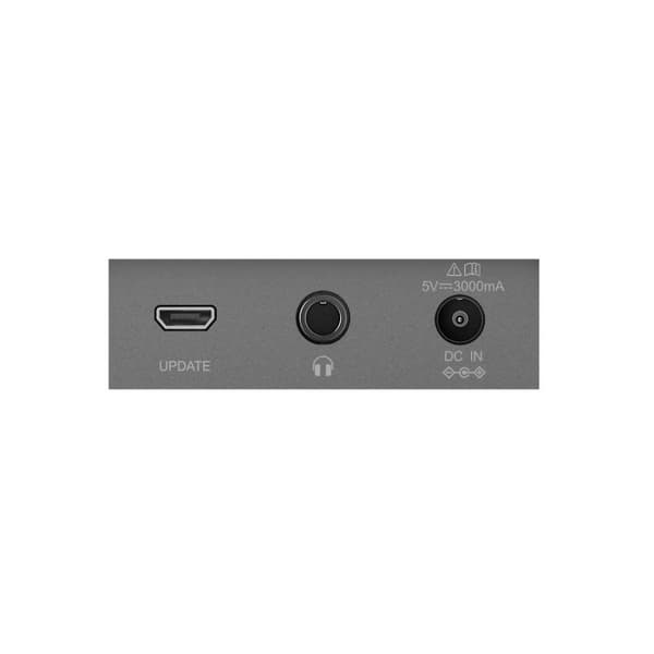 Hama "DR36SBT" Digital Radio, FM/DAB/DAB+/Bluetooth, black