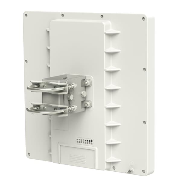 Mikrotik QRT 5 White Power over Ethernet (PoE) Hvid