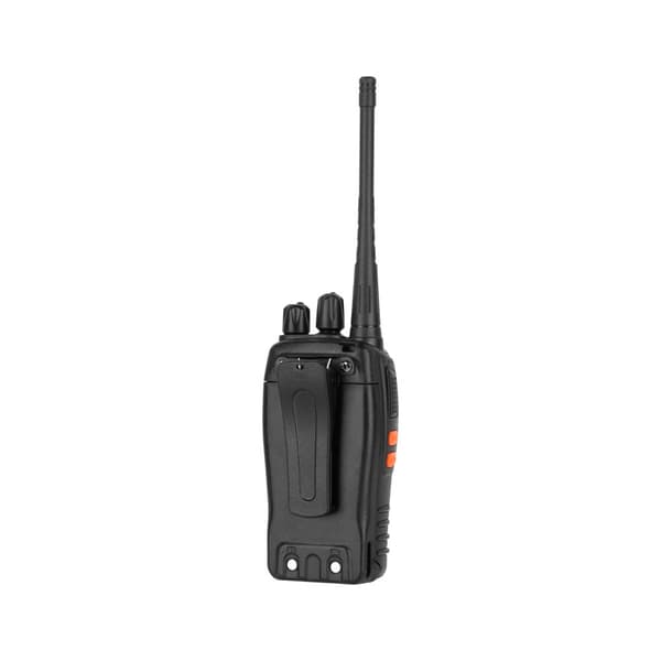 PMR Rebel RB-100 håndholdt radio