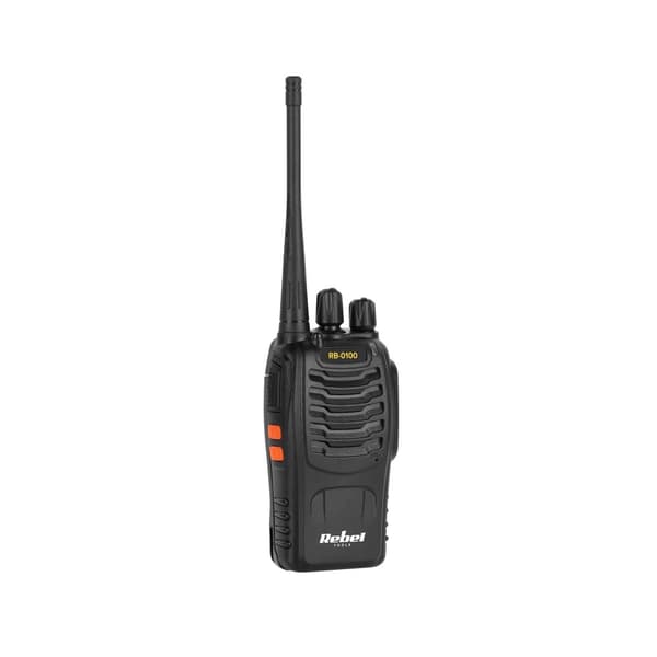 PMR Rebel RB-100 håndholdt radio